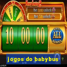 jogos do babybus