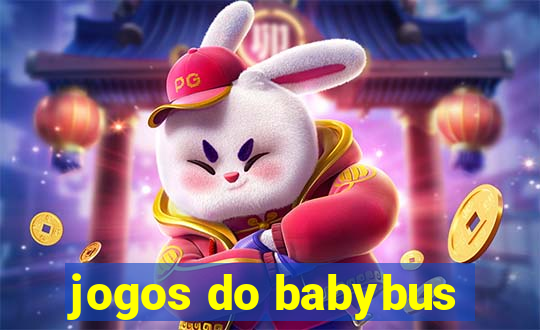 jogos do babybus