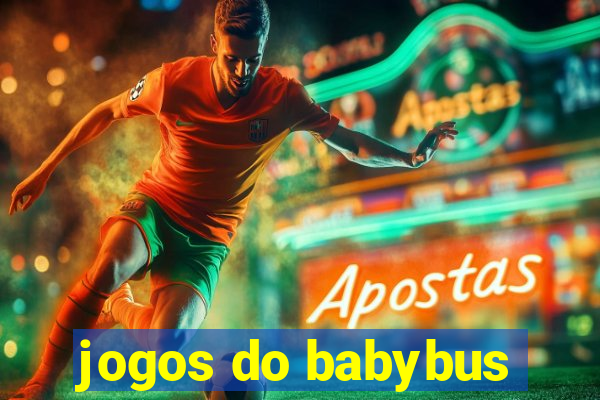 jogos do babybus