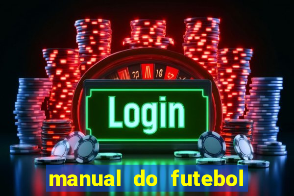 manual do futebol americano pdf