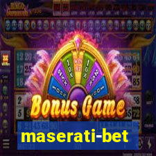 maserati-bet