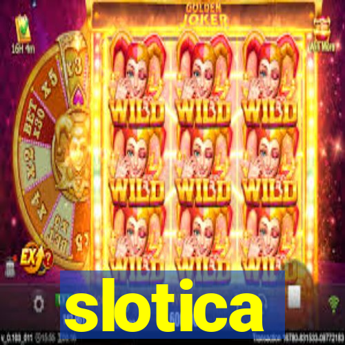 slotica