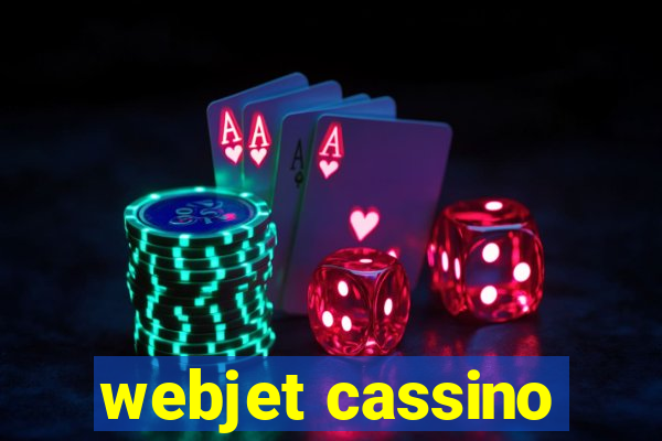 webjet cassino