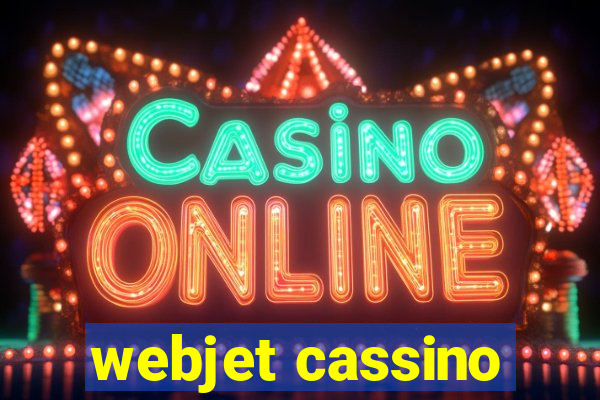 webjet cassino