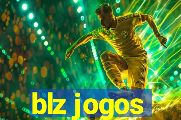 blz jogos