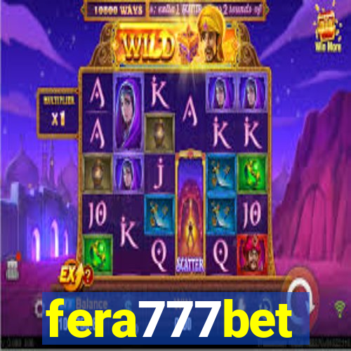 fera777bet