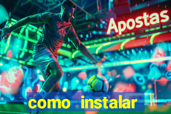 como instalar brazuca play