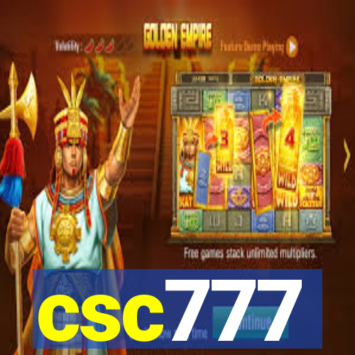 csc777