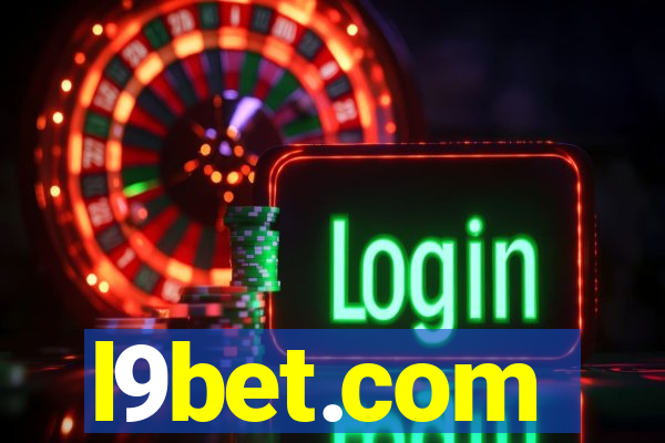 l9bet.com