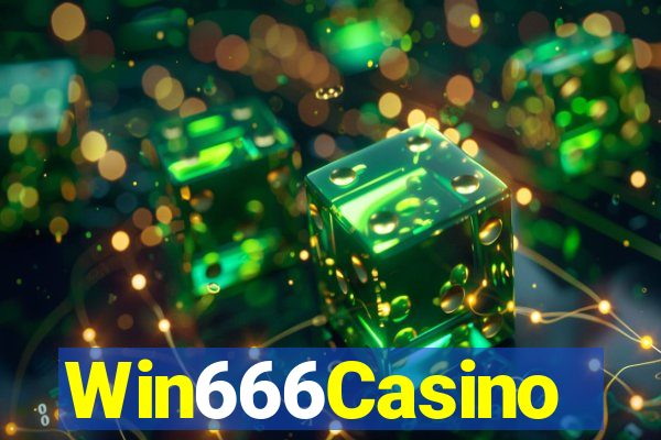 Win666Casino