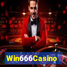 Win666Casino