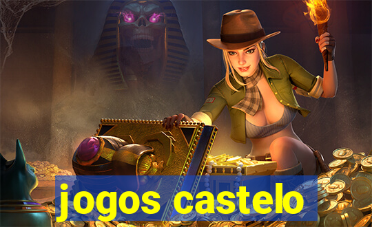 jogos castelo