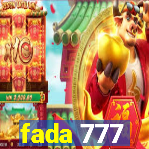 fada 777