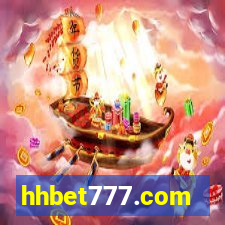 hhbet777.com