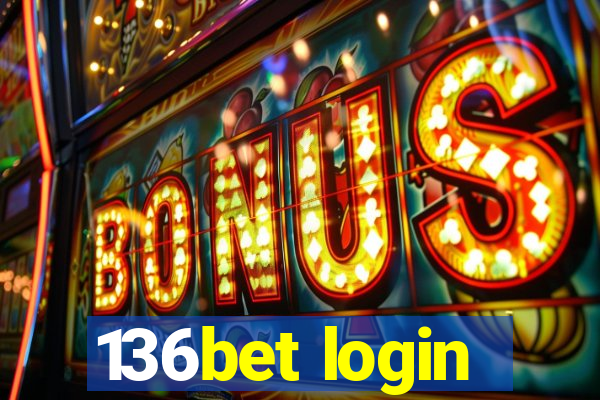 136bet login