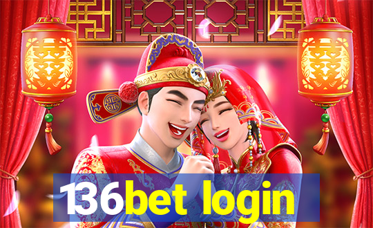 136bet login