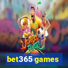 bet365 games