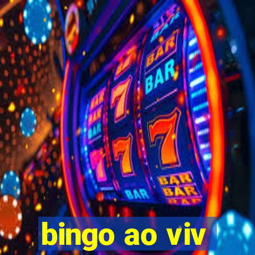 bingo ao viv