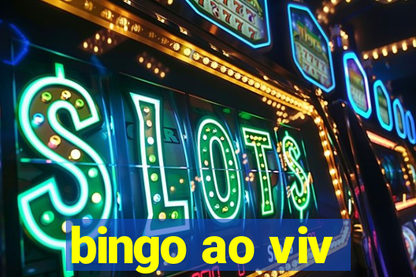 bingo ao viv