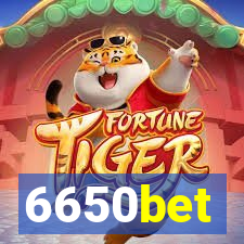 6650bet