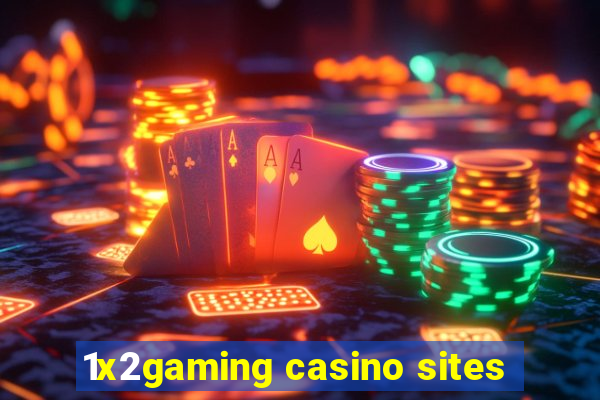 1x2gaming casino sites