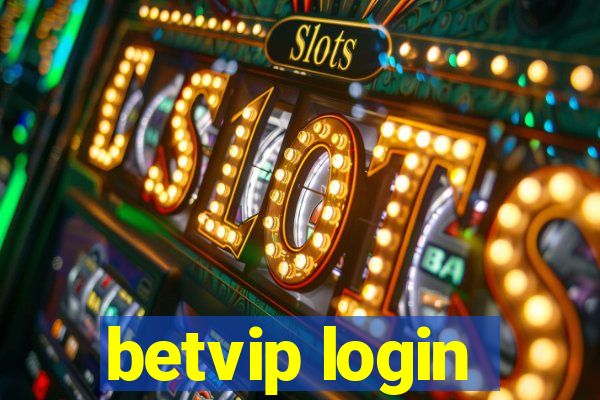 betvip login