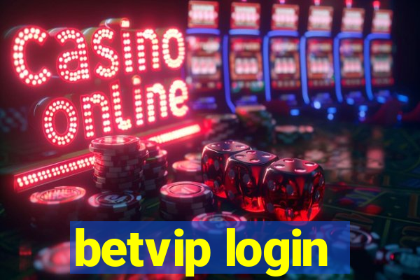 betvip login