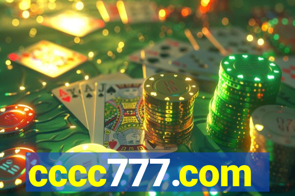 cccc777.com