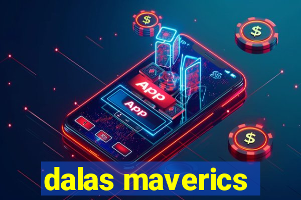 dalas maverics