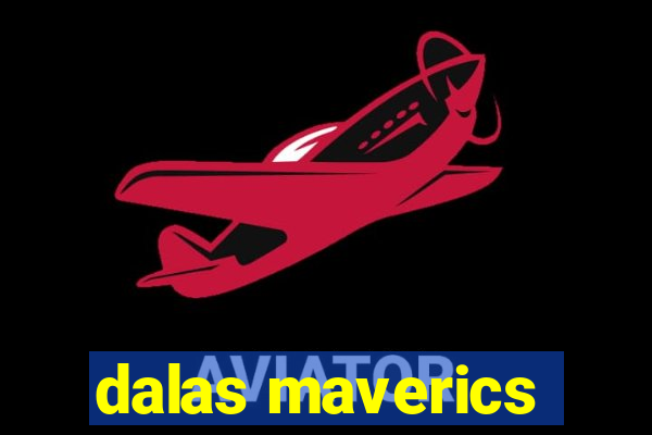 dalas maverics