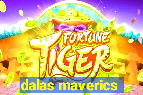 dalas maverics