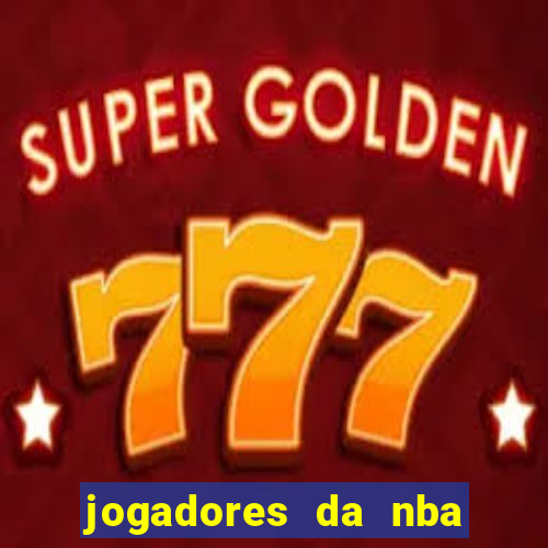 jogadores da nba de a a z stop