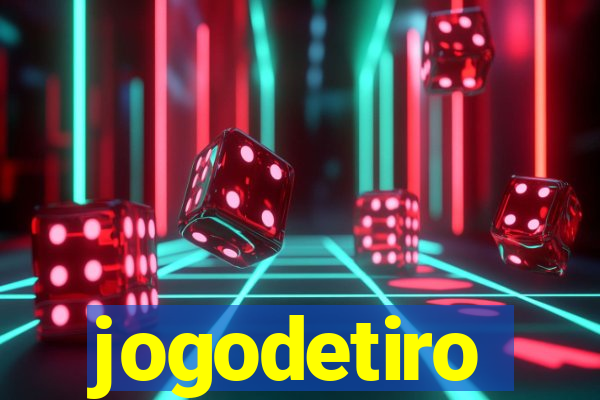 jogodetiro