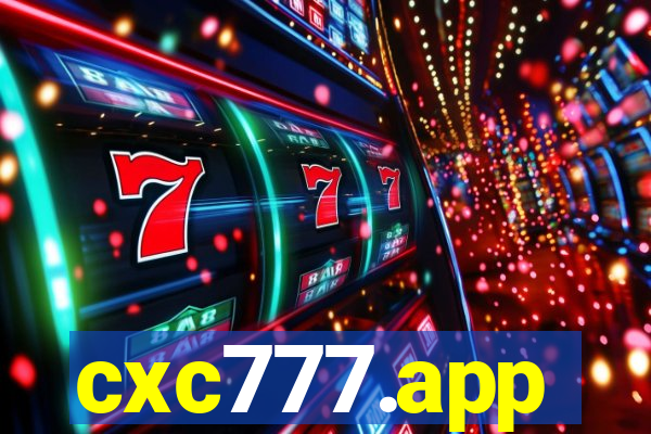 cxc777.app