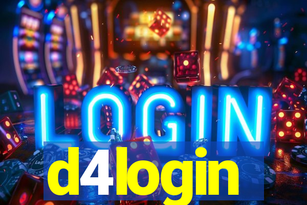 d4login