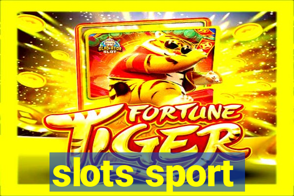 slots sport