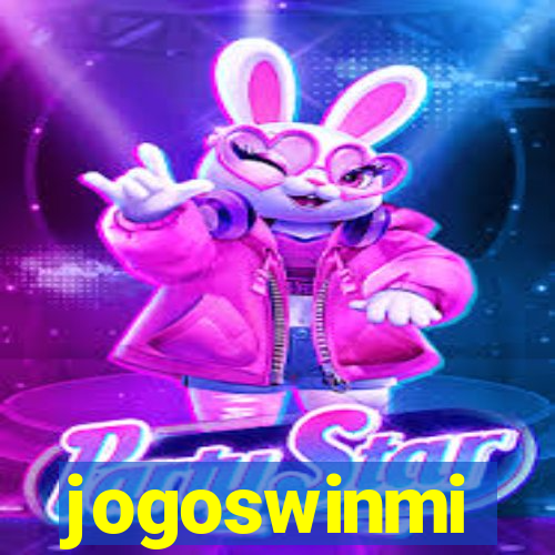 jogoswinmi