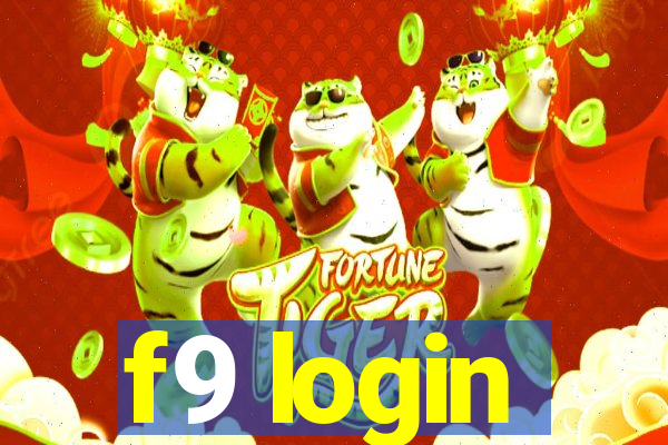 f9 login