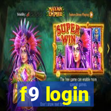 f9 login