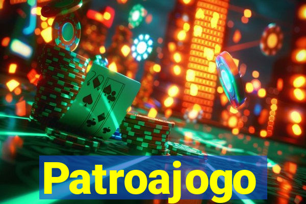 Patroajogo