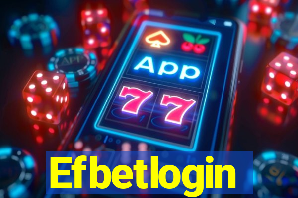 Efbetlogin