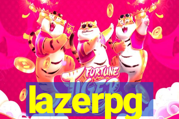 lazerpg