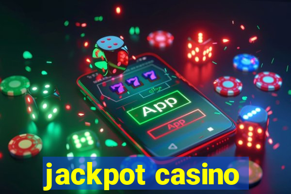 jackpot casino