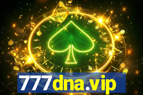 777dna.vip