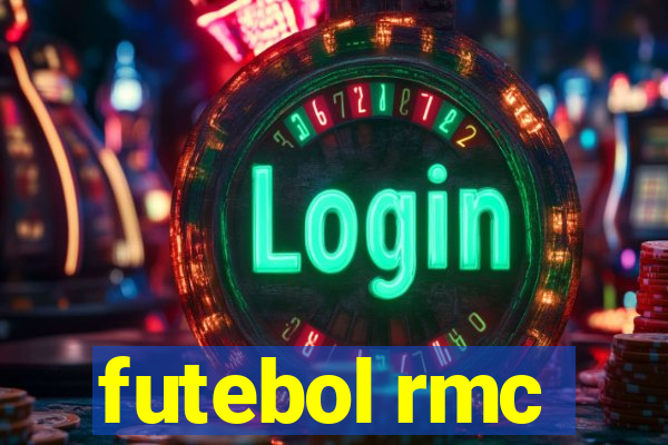 futebol rmc