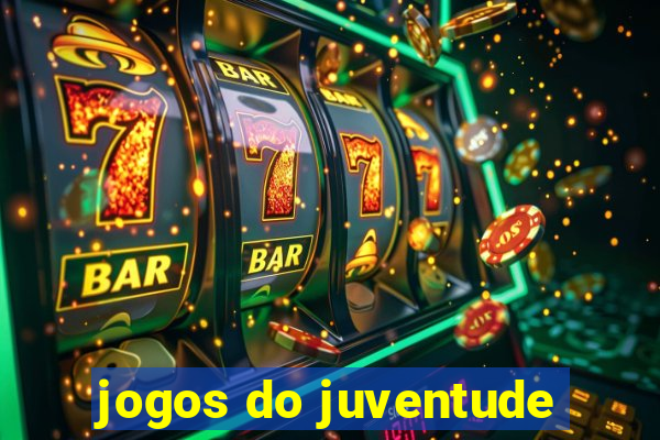 jogos do juventude