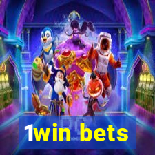 1win bets