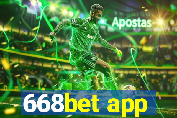 668bet app