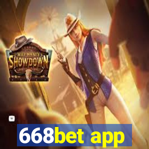 668bet app