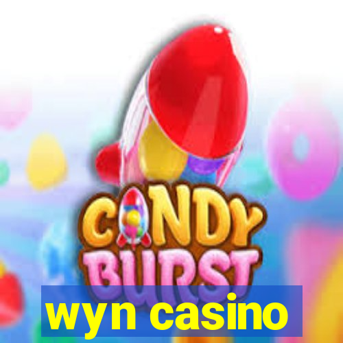 wyn casino